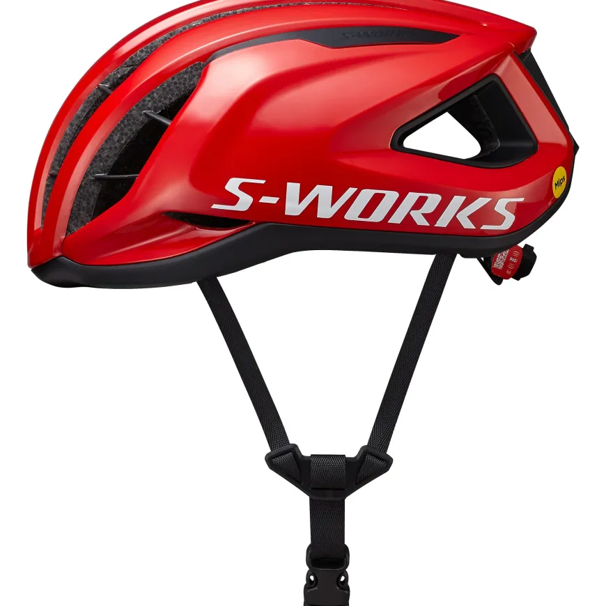 Specialized S-Works Prevail 3