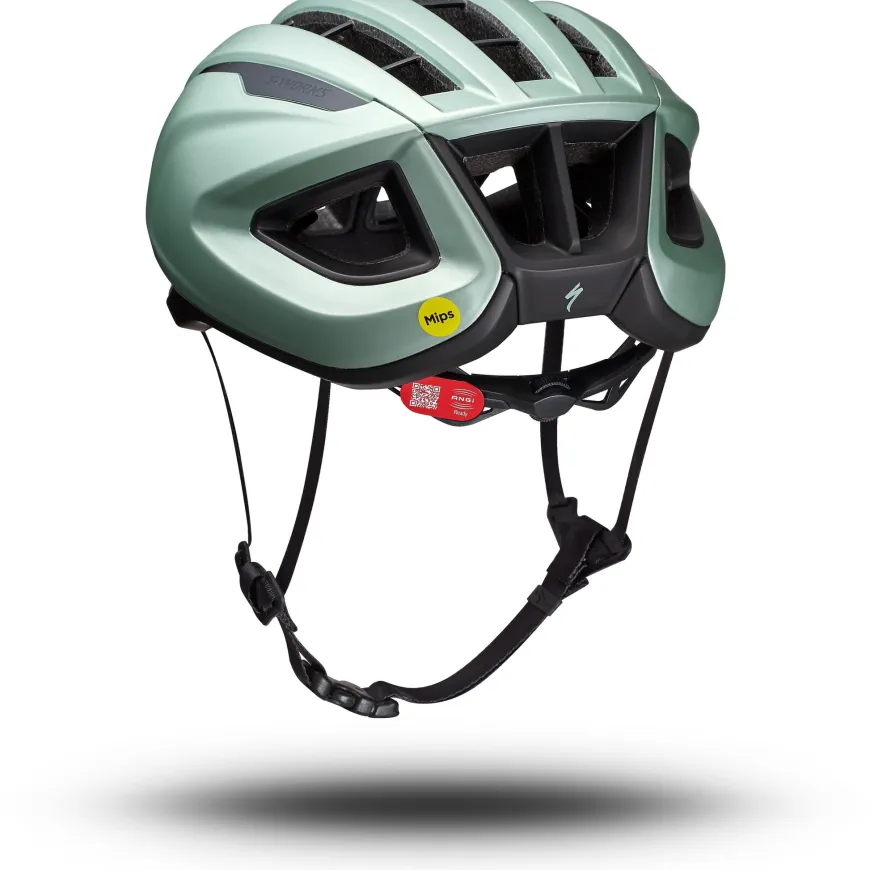 Specialized S-Works Prevail 3