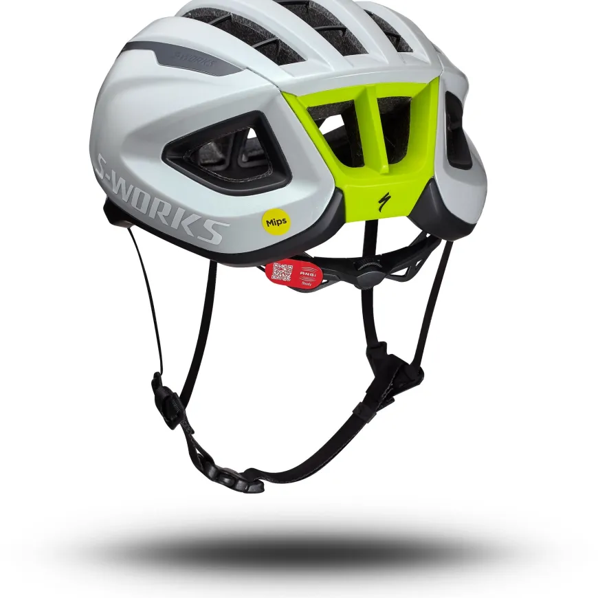 Specialized S-Works Prevail 3
