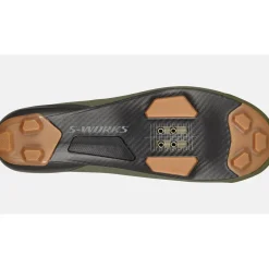 Specialized S-Works Recon Shoe