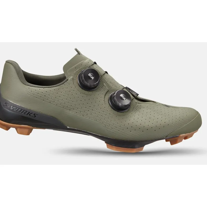 Specialized S-Works Recon Shoe