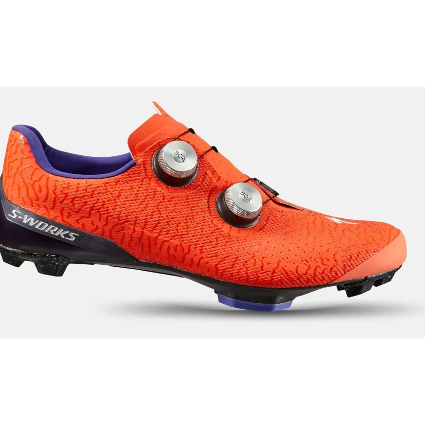 Specialized S-Works Recon Shoe
