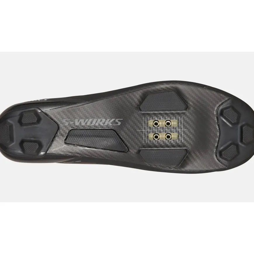 Specialized S-Works Recon Shoe