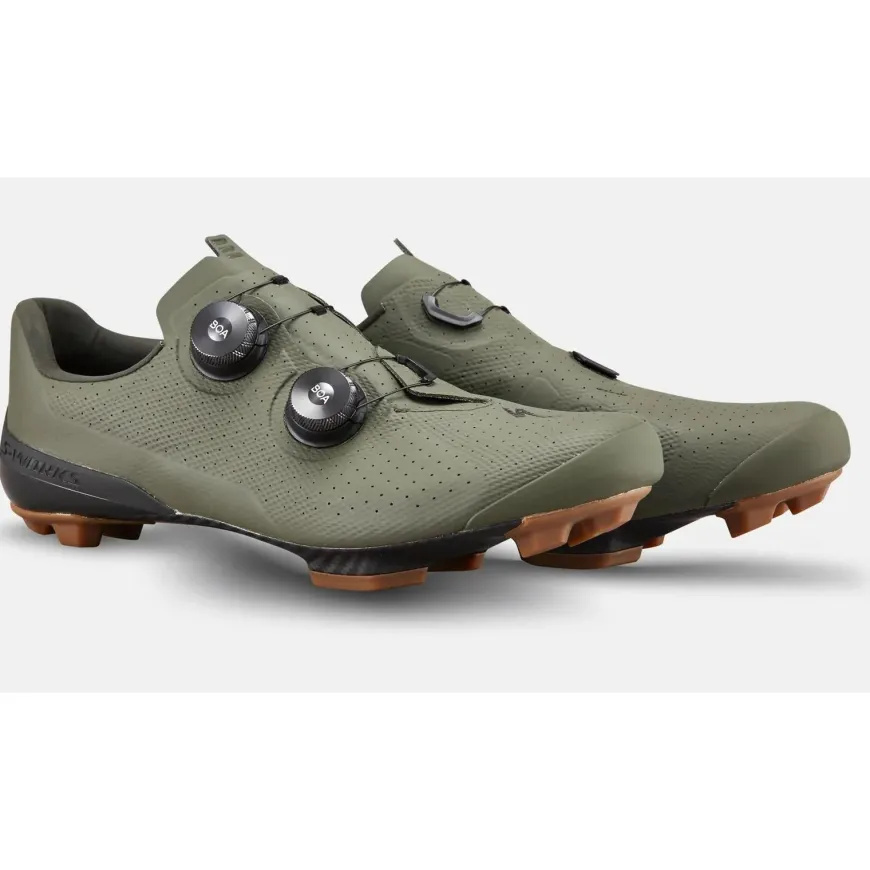 Specialized S-Works Recon Shoe