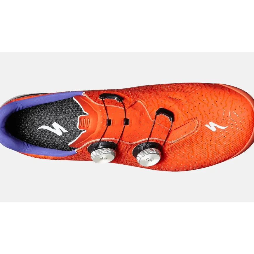 Specialized S-Works Recon Shoe