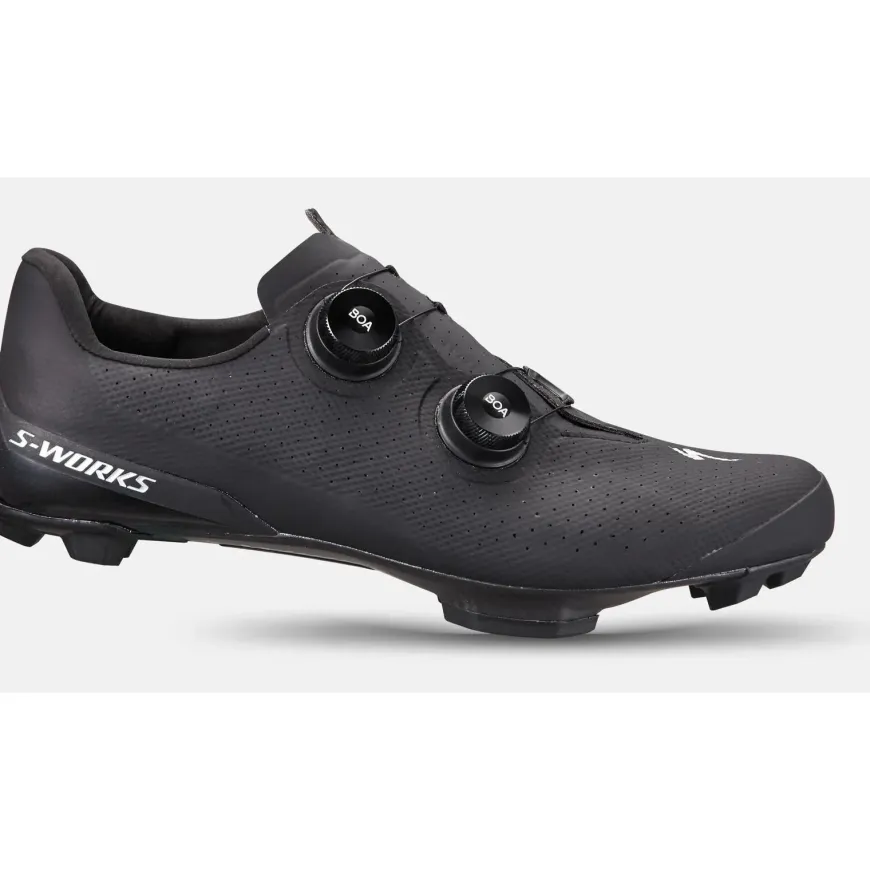Specialized S-Works Recon Shoe