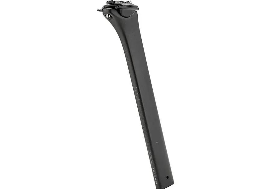 Specialized S-Works Tarmac SL8 Carbon Post - 380mm x 0mm offset