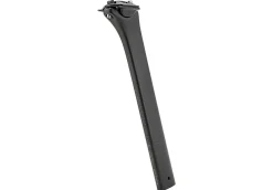 Specialized S-Works tarmac sl8 carbon post seatpost satin carbon 300mm x 0mm offset