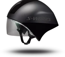 Specialized S-Works TT 5