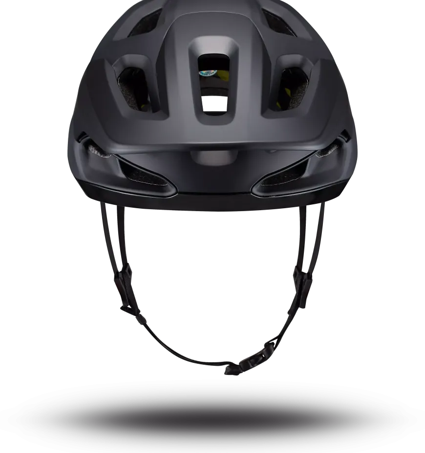 Specialized Tactic 4 Helmet - Round