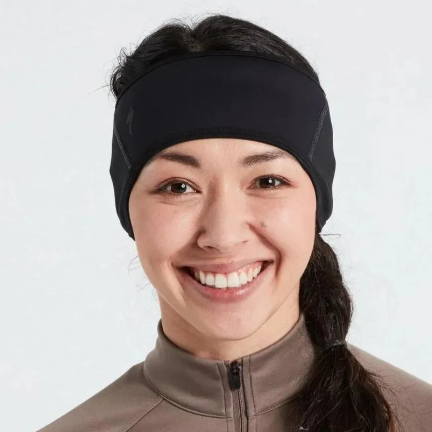 Specialized Thermal Cycling Headband