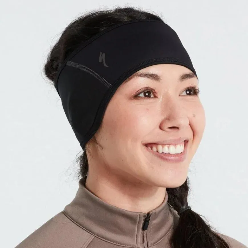 Specialized Thermal Cycling Headband
