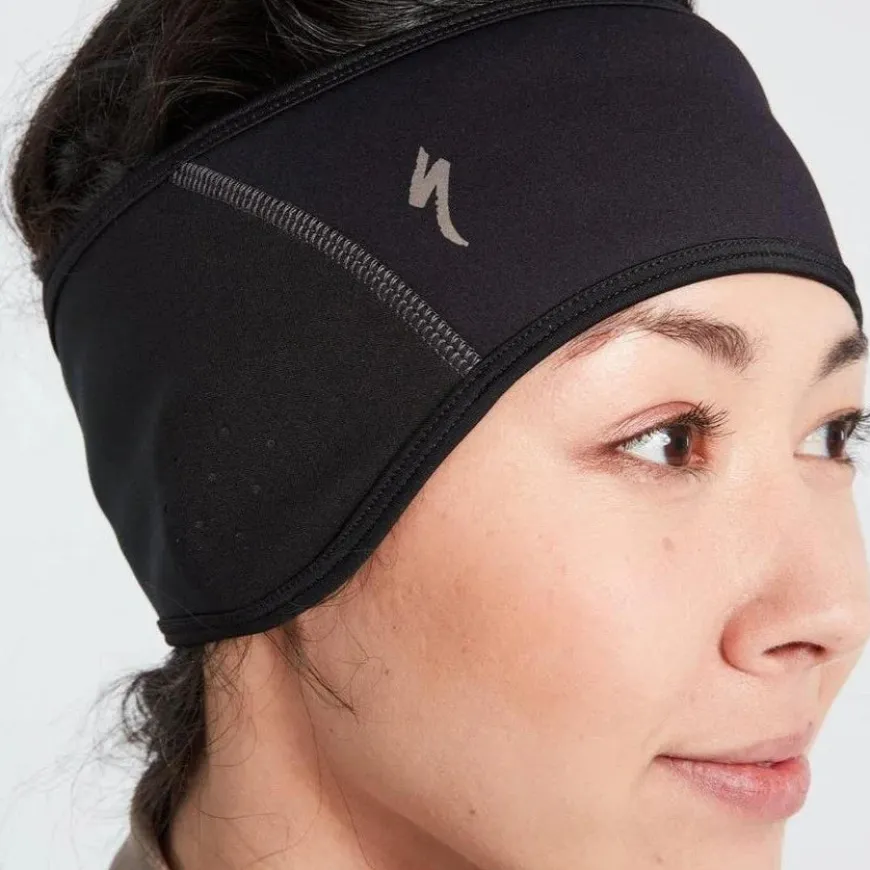 Specialized Thermal Cycling Headband