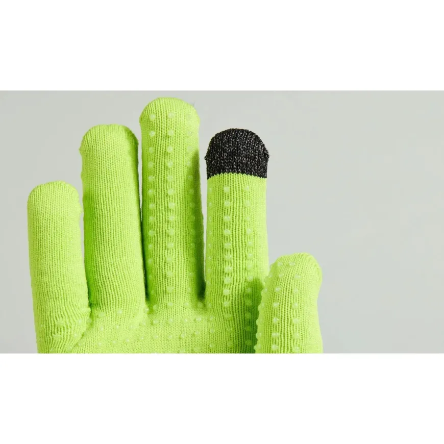 Specialized Thermal Knit Cycling Gloves