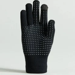 Specialized Thermal Knit Cycling Gloves