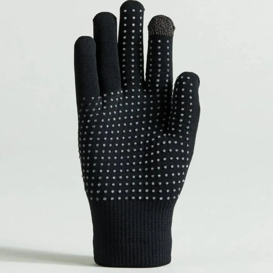 Specialized Thermal Knit Cycling Gloves