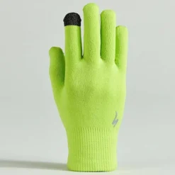 Specialized Thermal Knit Cycling Gloves