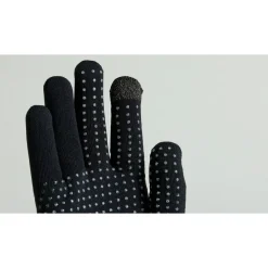 Specialized Thermal Knit Cycling Gloves