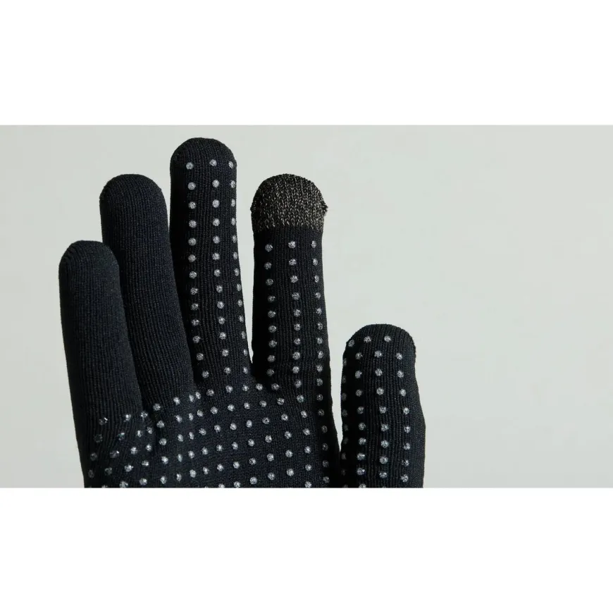 Specialized Thermal Knit Cycling Gloves