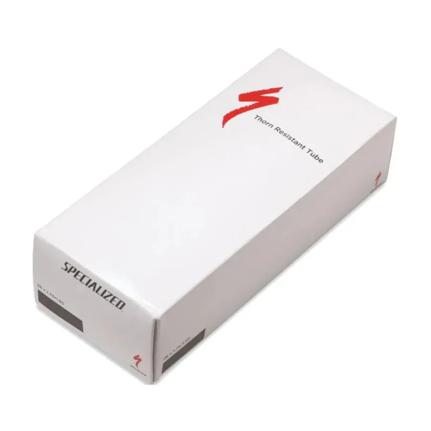Specialized Thorn-Resistant Schrader Valve 16" Bike Tube