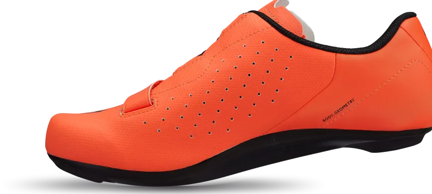Specialized Torch 1.0 Shoe - Cactus Bloom