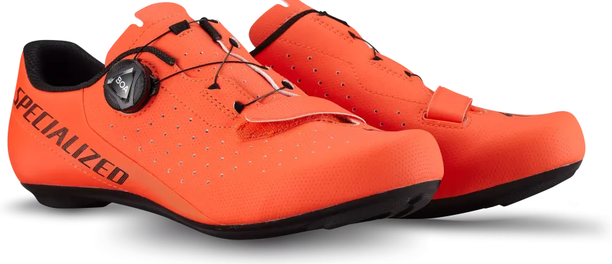 Specialized Torch 1.0 Shoe - Cactus Bloom