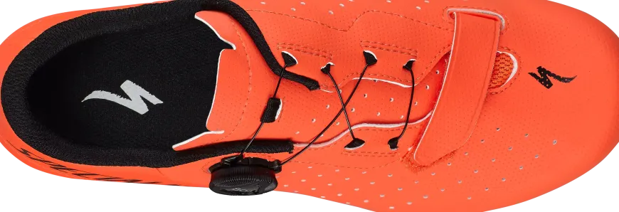 Specialized Torch 1.0 Shoe - Cactus Bloom