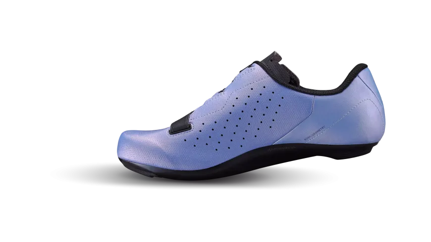 Specialized Torch 1.0 Shoe - Powder Indigo