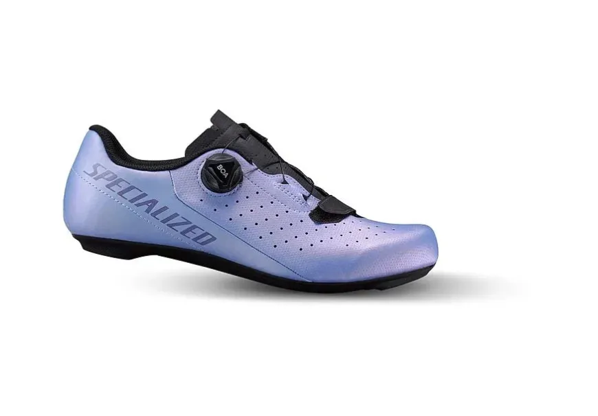 Specialized Torch 1.0 Shoe - Powder Indigo
