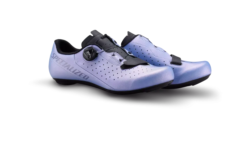 Specialized Torch 1.0 Shoe - Powder Indigo