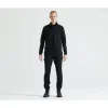 Specialized track jacket wmn black xs