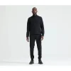 Specialized track jacket men black xl
