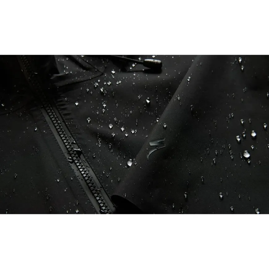 Specialized Trail Short Sleeve Rain Anorak