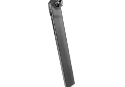 Specialized venge seatpost satin carbon 390mm x 20mm offset