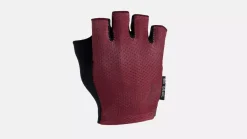 Specialized Women's Body Geometry Grail Gloves - Red