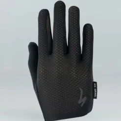 Specialized Women's Body Geometry Grail Long Finger Gloves