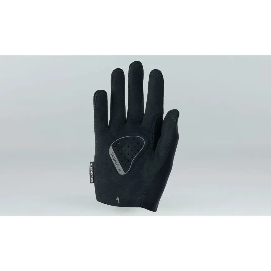 Specialized Women's Body Geometry Grail Long Finger Gloves