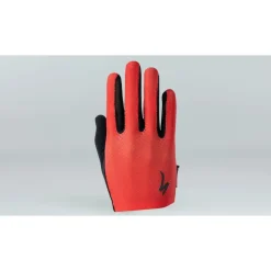 Specialized Women's Body Geometry Grail Long Finger Gloves