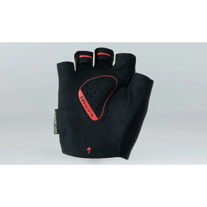 Specialized Women's Body Geometry Grail Short Finger Gloves