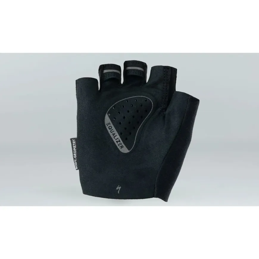 Specialized Women's Body Geometry Grail Short Finger Gloves
