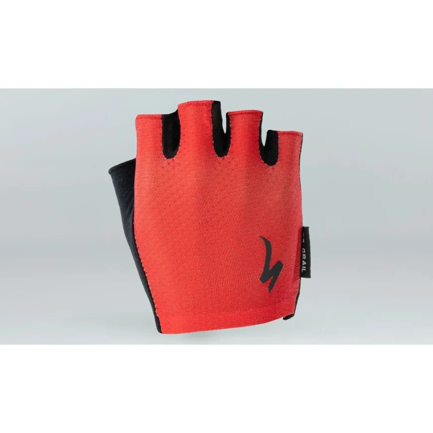 Specialized Women's Body Geometry Grail Short Finger Gloves