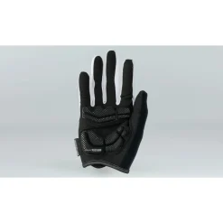 Specialized Women's Body Geometry Dual-Gel Long Finger Gloves