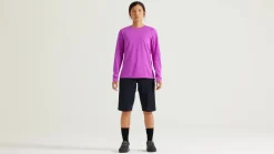 Specialized Women's Gravity Training Long Sleeve Jersey