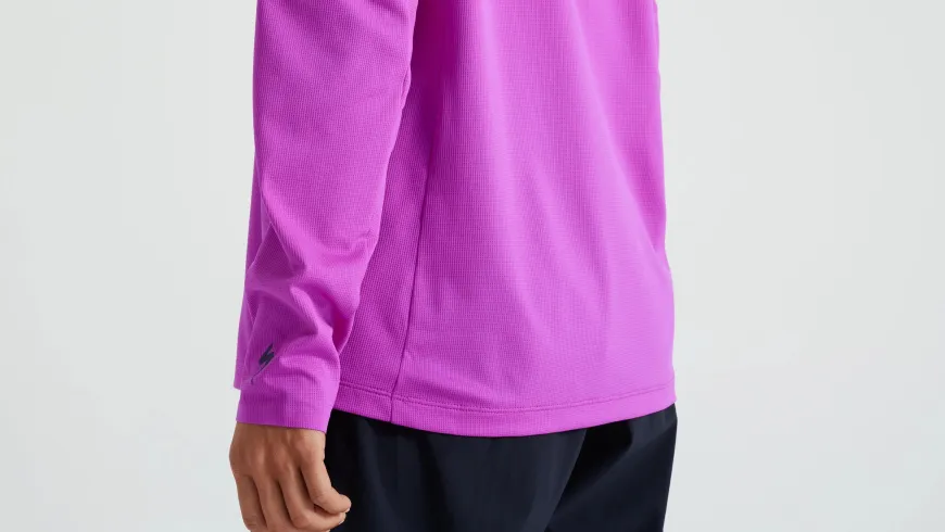 Specialized Women's Gravity Training Long Sleeve Jersey