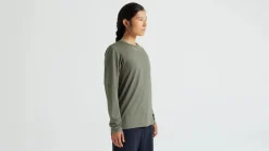 Specialized Women's Gravity Training Long Sleeve Jersey