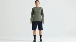 Specialized Women's Gravity Training Long Sleeve Jersey