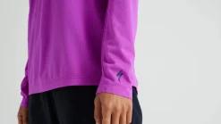 Specialized Women's Gravity Training Long Sleeve Jersey
