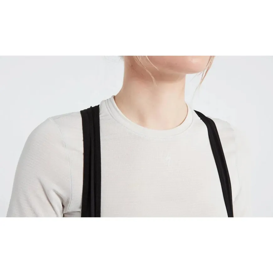 Specialized Women's Power Grid™ Short Sleeve Baselayer