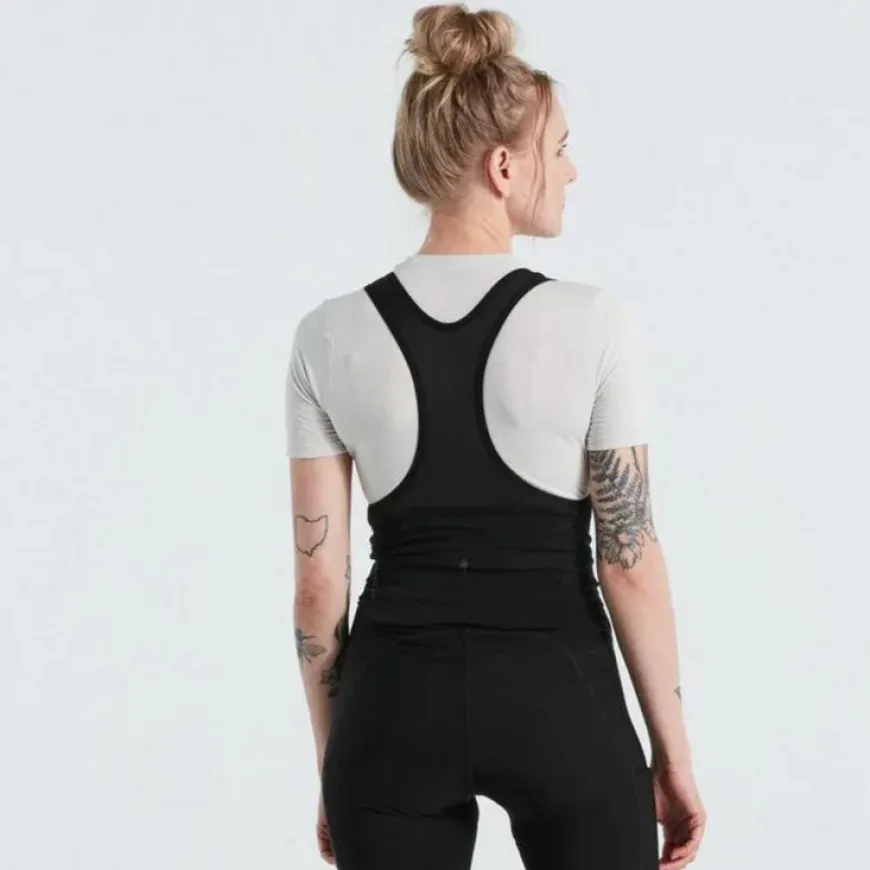 Specialized Women's Power Grid™ Short Sleeve Baselayer