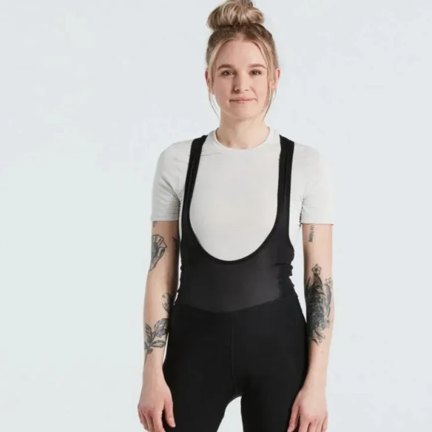 Specialized Women's Power Grid™ Short Sleeve Baselayer